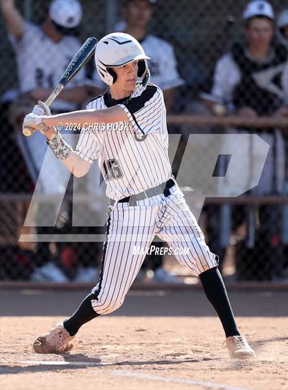Thumbnail 1 in Rincon/University vs Bradshaw Mountain (Lancer Baseball Classic) photogallery.