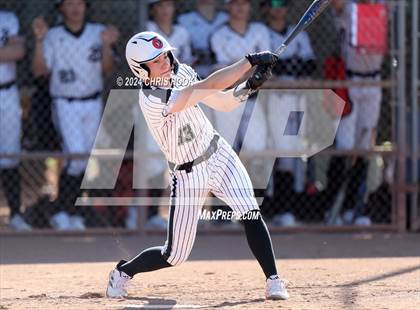 Thumbnail 2 in Rincon/University vs Bradshaw Mountain (Lancer Baseball Classic) photogallery.