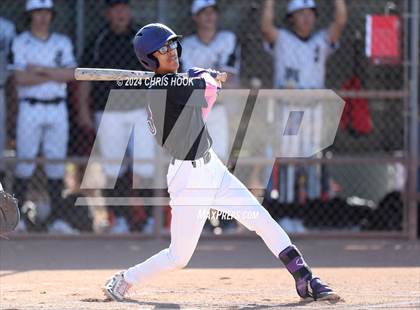 Thumbnail 3 in Rincon/University vs Bradshaw Mountain (Lancer Baseball Classic) photogallery.