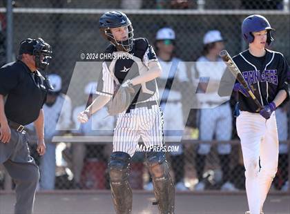 Thumbnail 1 in Rincon/University vs Bradshaw Mountain (Lancer Baseball Classic) photogallery.