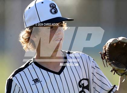 Thumbnail 1 in Rincon/University vs Bradshaw Mountain (Lancer Baseball Classic) photogallery.