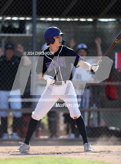 Thumbnail 1 in Rincon/University vs Bradshaw Mountain (Lancer Baseball Classic) photogallery.