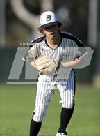 Photo from the gallery "Rincon/University vs Bradshaw Mountain (Lancer Baseball Classic)"