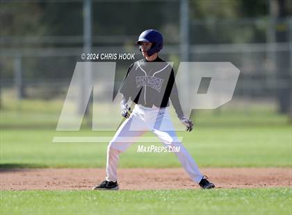 Thumbnail 2 in Rincon/University vs Bradshaw Mountain (Lancer Baseball Classic) photogallery.