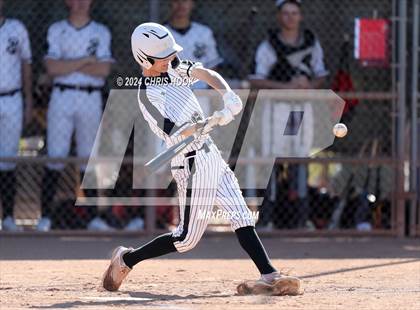 Thumbnail 2 in Rincon/University vs Bradshaw Mountain (Lancer Baseball Classic) photogallery.