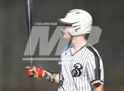 Thumbnail 3 in Rincon/University vs Bradshaw Mountain (Lancer Baseball Classic) photogallery.