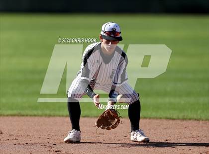 Thumbnail 2 in Rincon/University vs Bradshaw Mountain (Lancer Baseball Classic) photogallery.