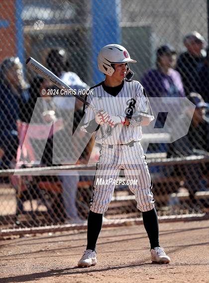 Thumbnail 1 in Rincon/University vs Bradshaw Mountain (Lancer Baseball Classic) photogallery.