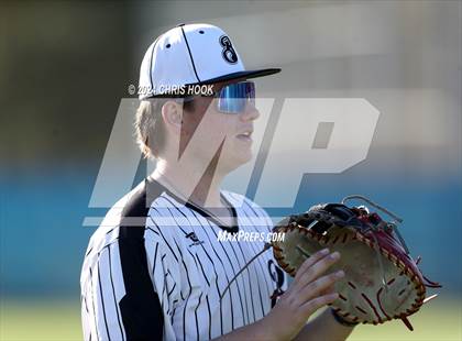 Thumbnail 3 in Rincon/University vs Bradshaw Mountain (Lancer Baseball Classic) photogallery.