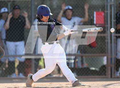 Thumbnail 3 in Rincon/University vs Bradshaw Mountain (Lancer Baseball Classic) photogallery.