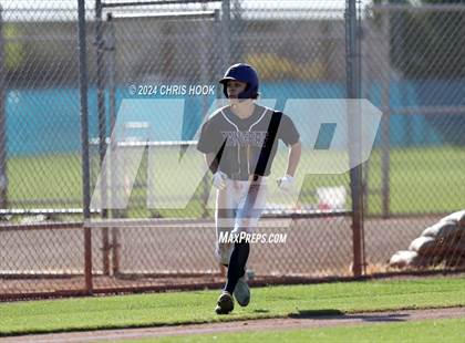 Thumbnail 3 in Rincon/University vs Bradshaw Mountain (Lancer Baseball Classic) photogallery.