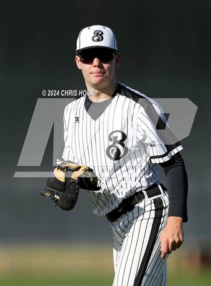 Thumbnail 2 in Rincon/University vs Bradshaw Mountain (Lancer Baseball Classic) photogallery.