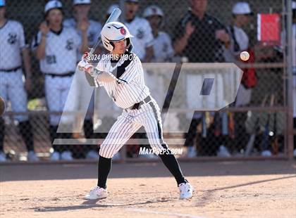 Thumbnail 1 in Rincon/University vs Bradshaw Mountain (Lancer Baseball Classic) photogallery.