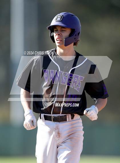 Thumbnail 3 in Rincon/University vs Bradshaw Mountain (Lancer Baseball Classic) photogallery.