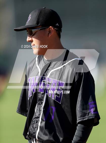 Thumbnail 1 in Rincon/University vs Bradshaw Mountain (Lancer Baseball Classic) photogallery.