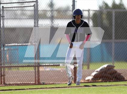 Thumbnail 1 in Rincon/University vs Bradshaw Mountain (Lancer Baseball Classic) photogallery.