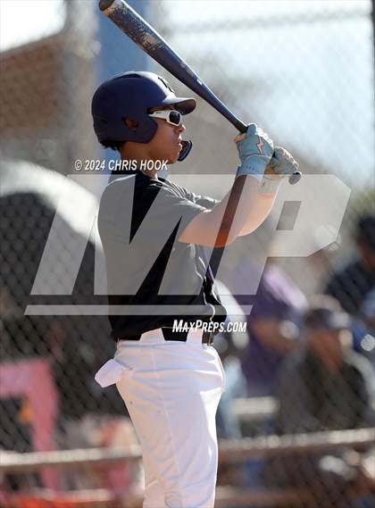 Thumbnail 1 in Rincon/University vs Bradshaw Mountain (Lancer Baseball Classic) photogallery.