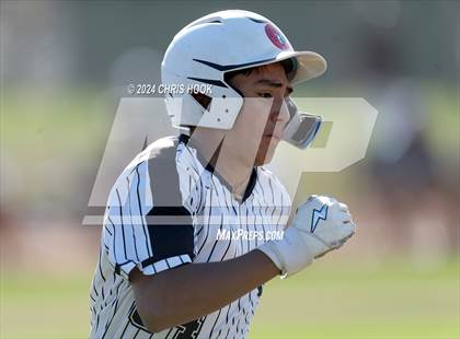 Thumbnail 1 in Rincon/University vs Bradshaw Mountain (Lancer Baseball Classic) photogallery.