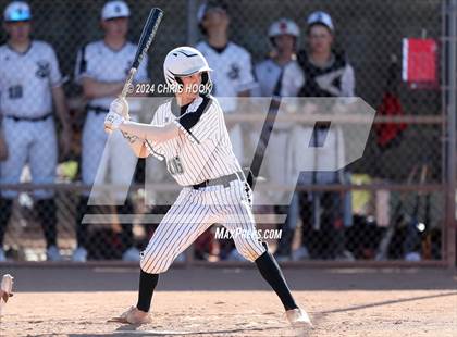 Thumbnail 1 in Rincon/University vs Bradshaw Mountain (Lancer Baseball Classic) photogallery.
