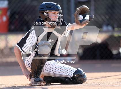 Thumbnail 1 in Rincon/University vs Bradshaw Mountain (Lancer Baseball Classic) photogallery.