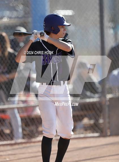 Thumbnail 1 in Rincon/University vs Bradshaw Mountain (Lancer Baseball Classic) photogallery.