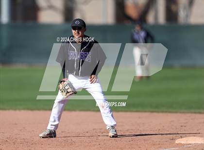 Thumbnail 2 in Rincon/University vs Bradshaw Mountain (Lancer Baseball Classic) photogallery.