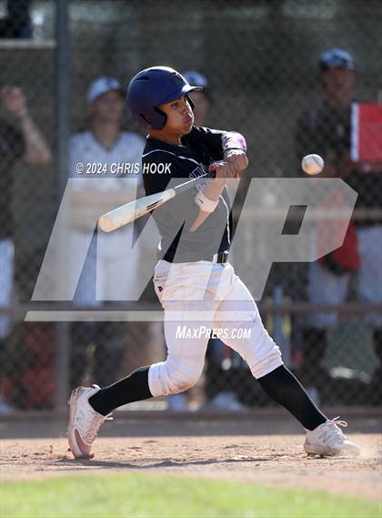 Thumbnail 1 in Rincon/University vs Bradshaw Mountain (Lancer Baseball Classic) photogallery.