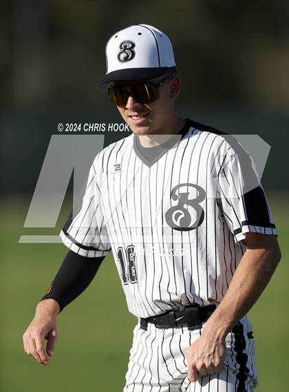 Thumbnail 2 in Rincon/University vs Bradshaw Mountain (Lancer Baseball Classic) photogallery.