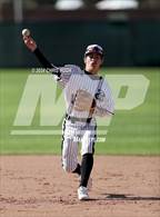 Photo from the gallery "Rincon/University vs Bradshaw Mountain (Lancer Baseball Classic)"