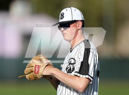 Thumbnail 3 in Rincon/University vs Bradshaw Mountain (Lancer Baseball Classic) photogallery.