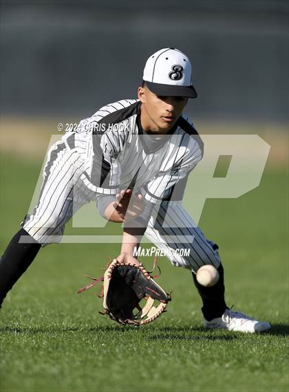 Thumbnail 1 in Rincon/University vs Bradshaw Mountain (Lancer Baseball Classic) photogallery.