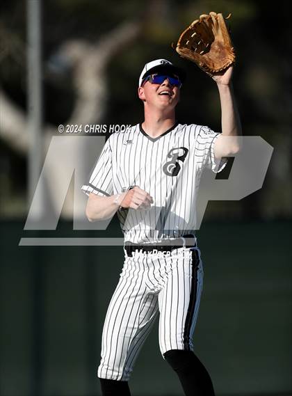 Thumbnail 3 in Rincon/University vs Bradshaw Mountain (Lancer Baseball Classic) photogallery.