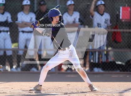 Thumbnail 3 in Rincon/University vs Bradshaw Mountain (Lancer Baseball Classic) photogallery.
