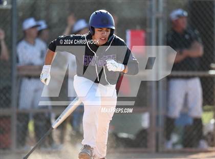 Thumbnail 1 in Rincon/University vs Bradshaw Mountain (Lancer Baseball Classic) photogallery.