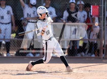 Thumbnail 2 in Rincon/University vs Bradshaw Mountain (Lancer Baseball Classic) photogallery.