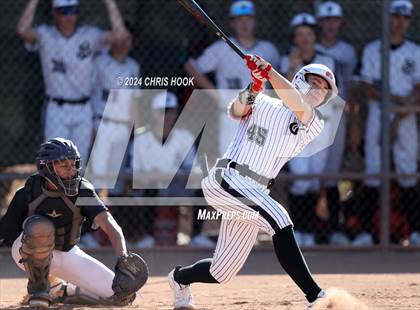 Thumbnail 1 in Rincon/University vs Bradshaw Mountain (Lancer Baseball Classic) photogallery.