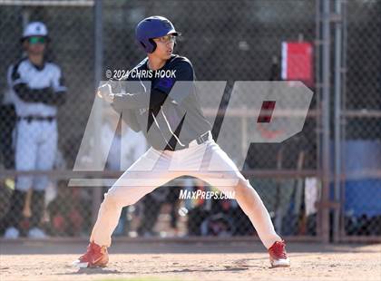 Thumbnail 1 in Rincon/University vs Bradshaw Mountain (Lancer Baseball Classic) photogallery.