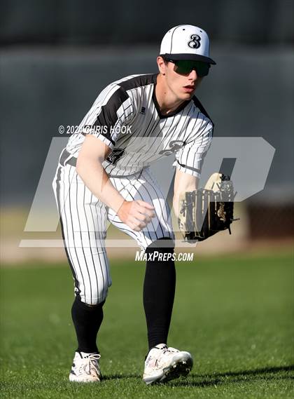 Thumbnail 3 in Rincon/University vs Bradshaw Mountain (Lancer Baseball Classic) photogallery.