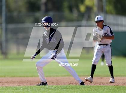 Thumbnail 1 in Rincon/University vs Bradshaw Mountain (Lancer Baseball Classic) photogallery.