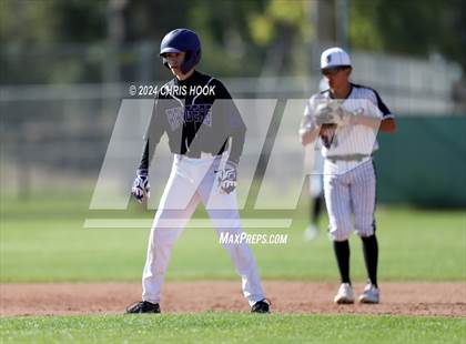 Thumbnail 3 in Rincon/University vs Bradshaw Mountain (Lancer Baseball Classic) photogallery.