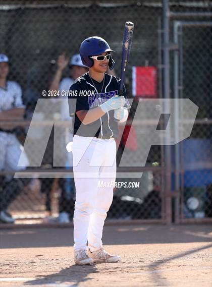 Thumbnail 3 in Rincon/University vs Bradshaw Mountain (Lancer Baseball Classic) photogallery.