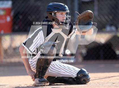 Thumbnail 3 in Rincon/University vs Bradshaw Mountain (Lancer Baseball Classic) photogallery.