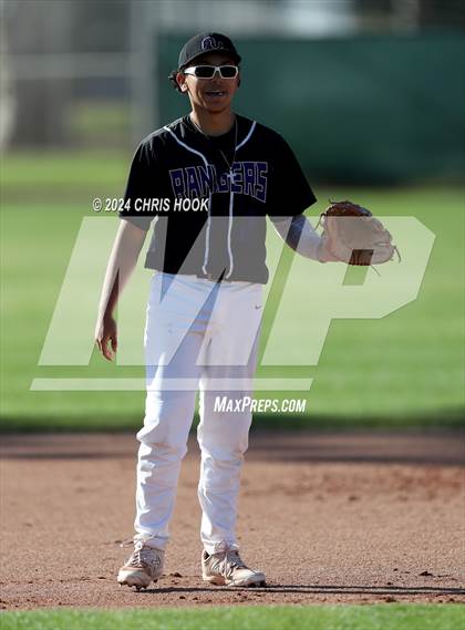 Thumbnail 2 in Rincon/University vs Bradshaw Mountain (Lancer Baseball Classic) photogallery.
