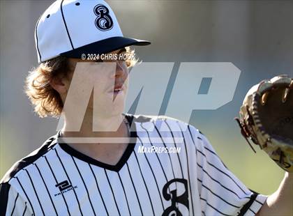 Thumbnail 2 in Rincon/University vs Bradshaw Mountain (Lancer Baseball Classic) photogallery.