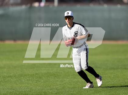 Thumbnail 2 in Rincon/University vs Bradshaw Mountain (Lancer Baseball Classic) photogallery.