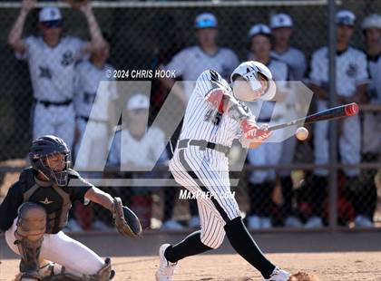 Thumbnail 2 in Rincon/University vs Bradshaw Mountain (Lancer Baseball Classic) photogallery.