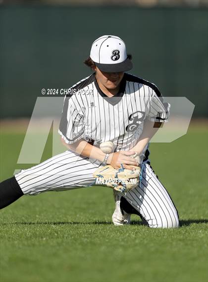 Thumbnail 1 in Rincon/University vs Bradshaw Mountain (Lancer Baseball Classic) photogallery.