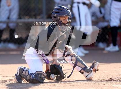 Thumbnail 3 in Rincon/University vs Bradshaw Mountain (Lancer Baseball Classic) photogallery.