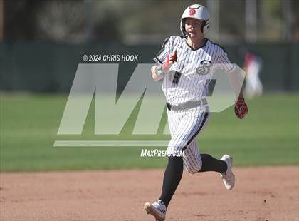 Thumbnail 3 in Rincon/University vs Bradshaw Mountain (Lancer Baseball Classic) photogallery.