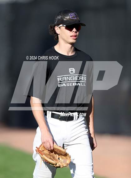 Thumbnail 1 in Rincon/University vs Bradshaw Mountain (Lancer Baseball Classic) photogallery.